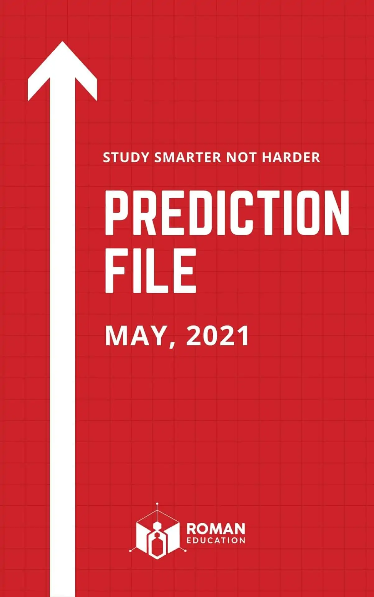 Prediction file May